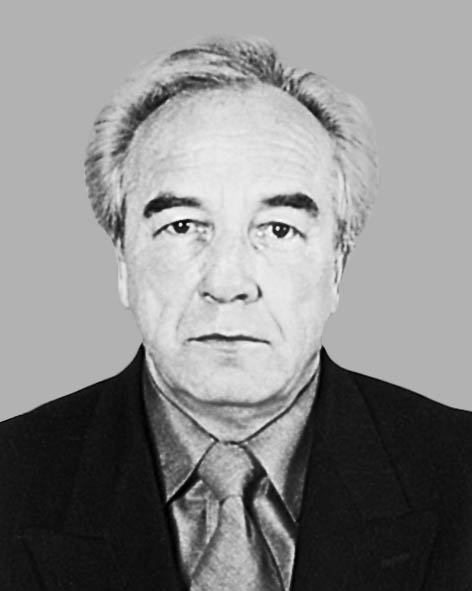фото: Малижев Вадим  Олексійович
